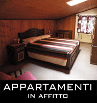 Appartamenti a Forni di Sopra