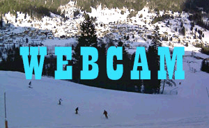Webcam Forni di Sopra