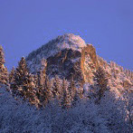 Inverno a Forni di Sopra