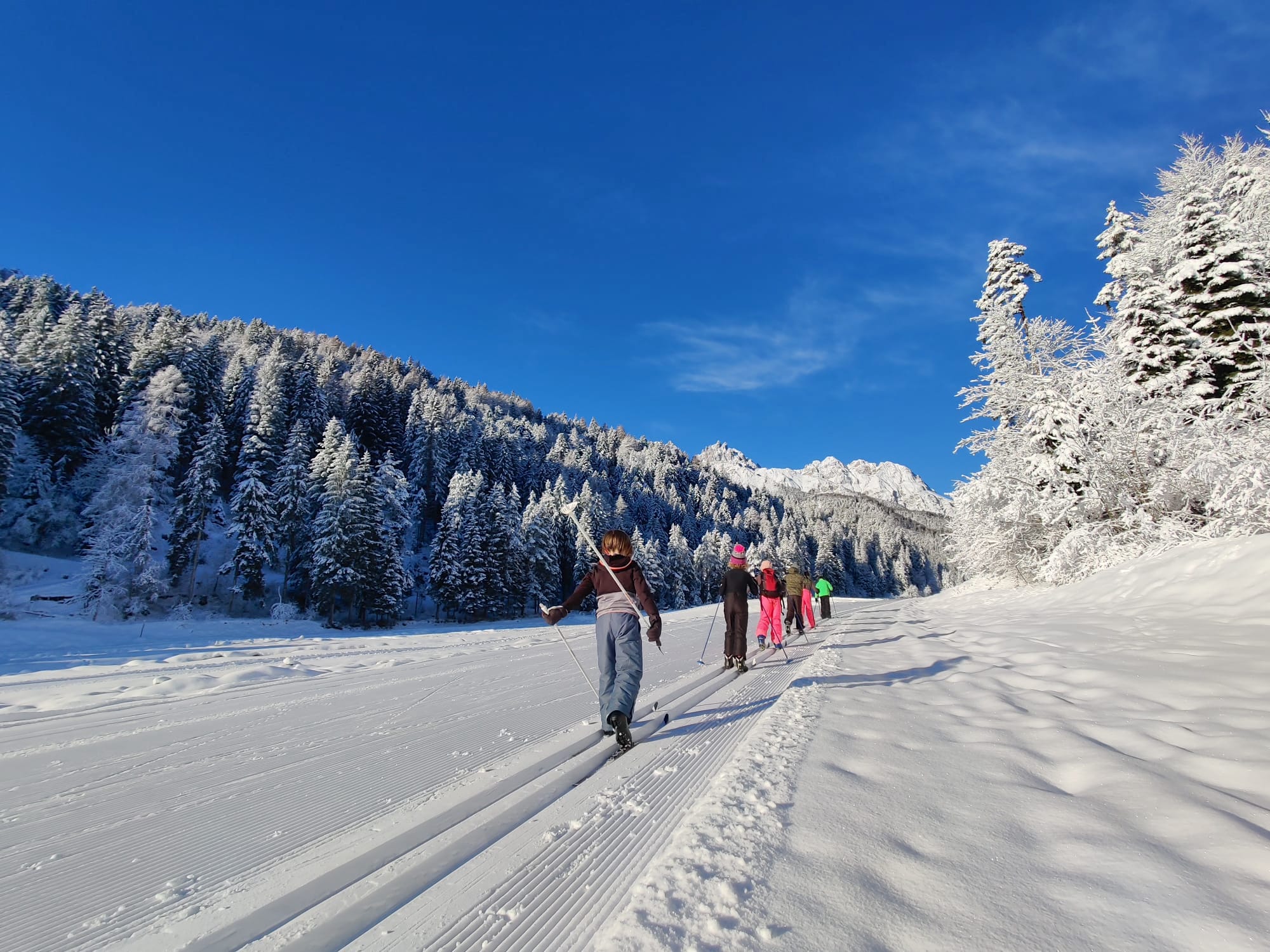 PISTA FONDO FORNI DI SOPRA