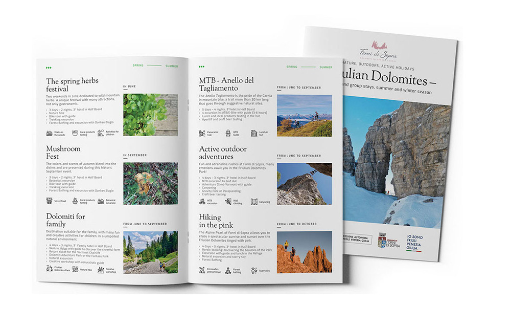 Tour operator / EN