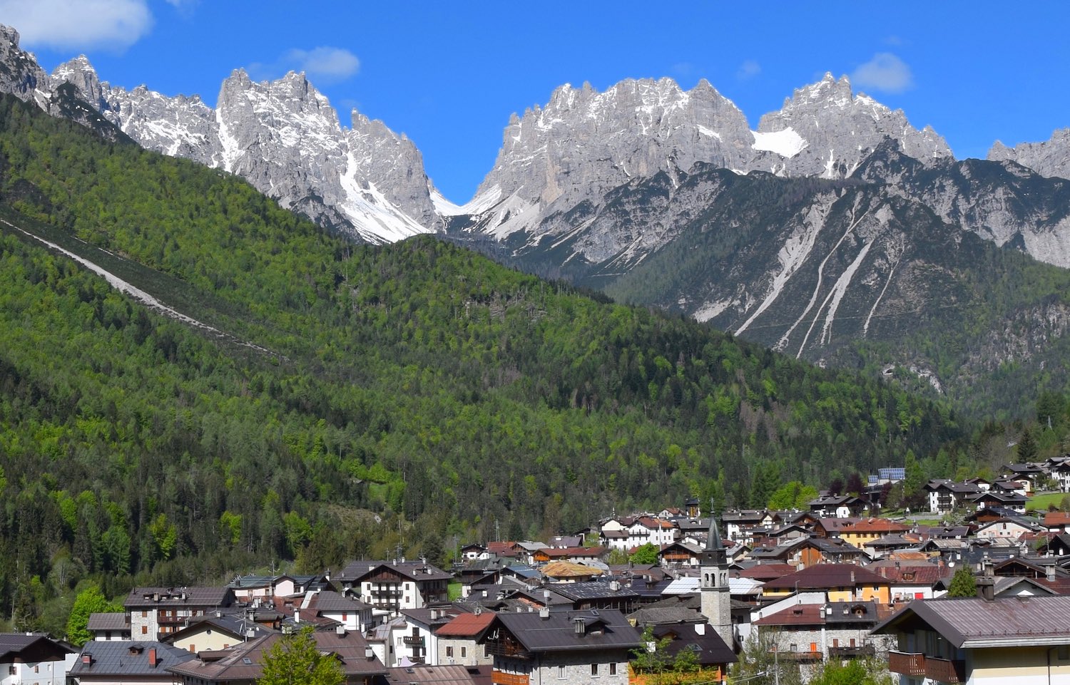 Forni di Sopra