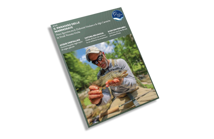 Catalogo Pesca / IT