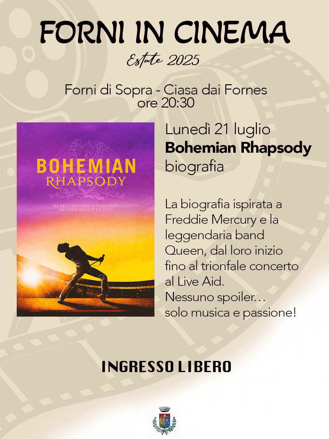21 luglio