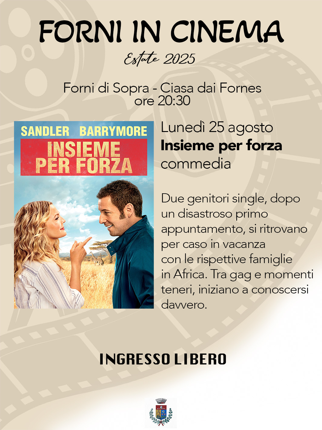 25 agosto