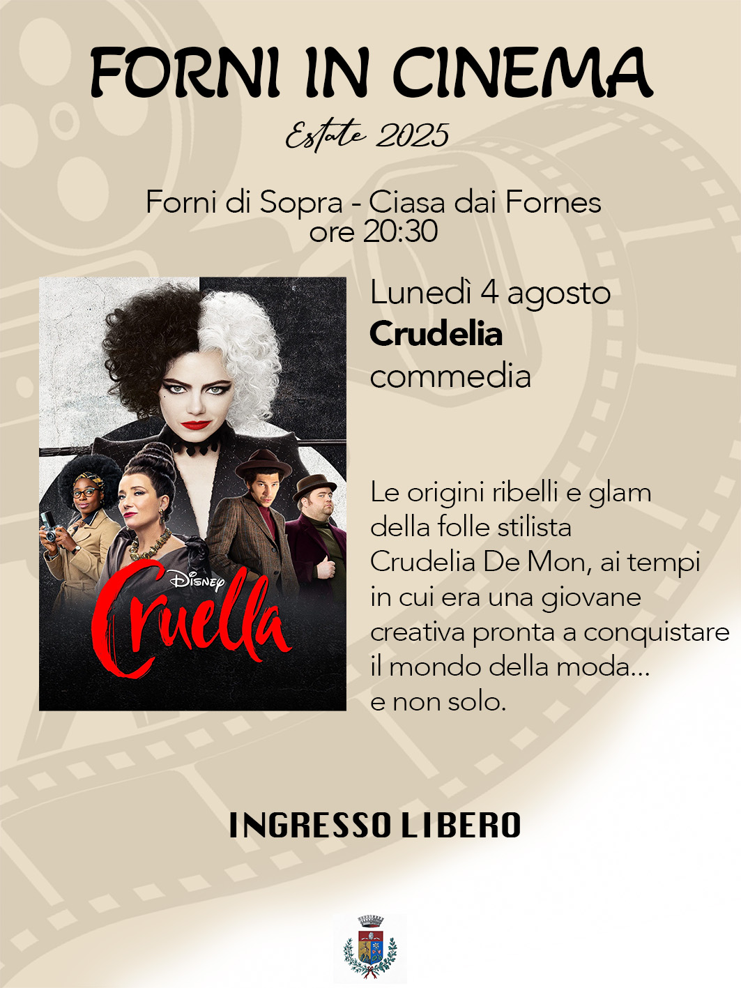 4 agosto