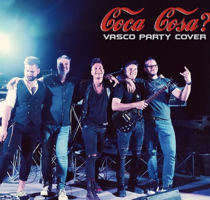 COCA COSA Band