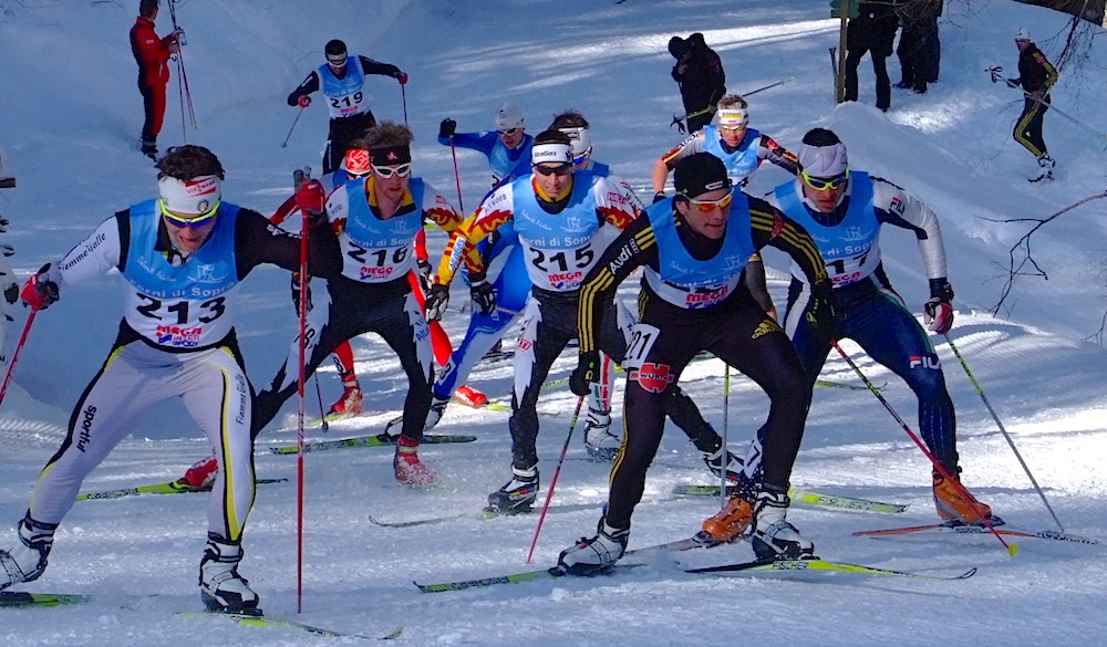 COPPA EUROPA FONDO FORNI DI SOPRA