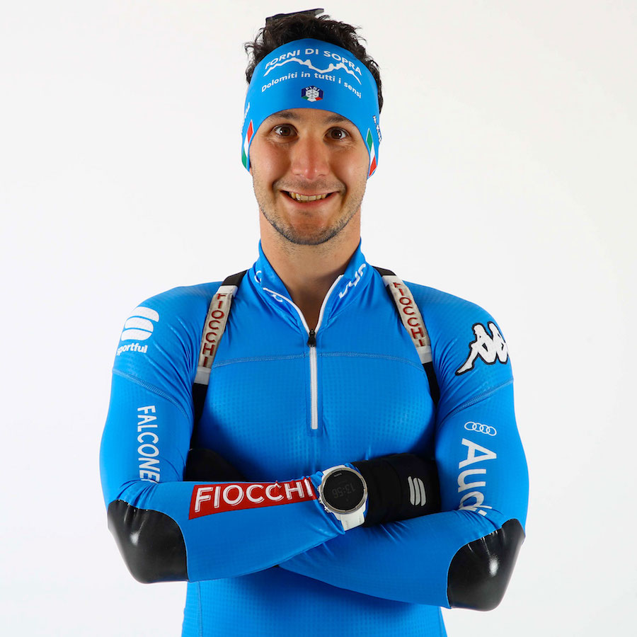 biathlon daniele cappellari