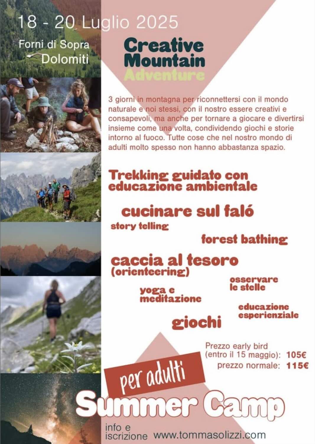 Creative Mountain