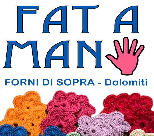 LOGO FAT A MAN