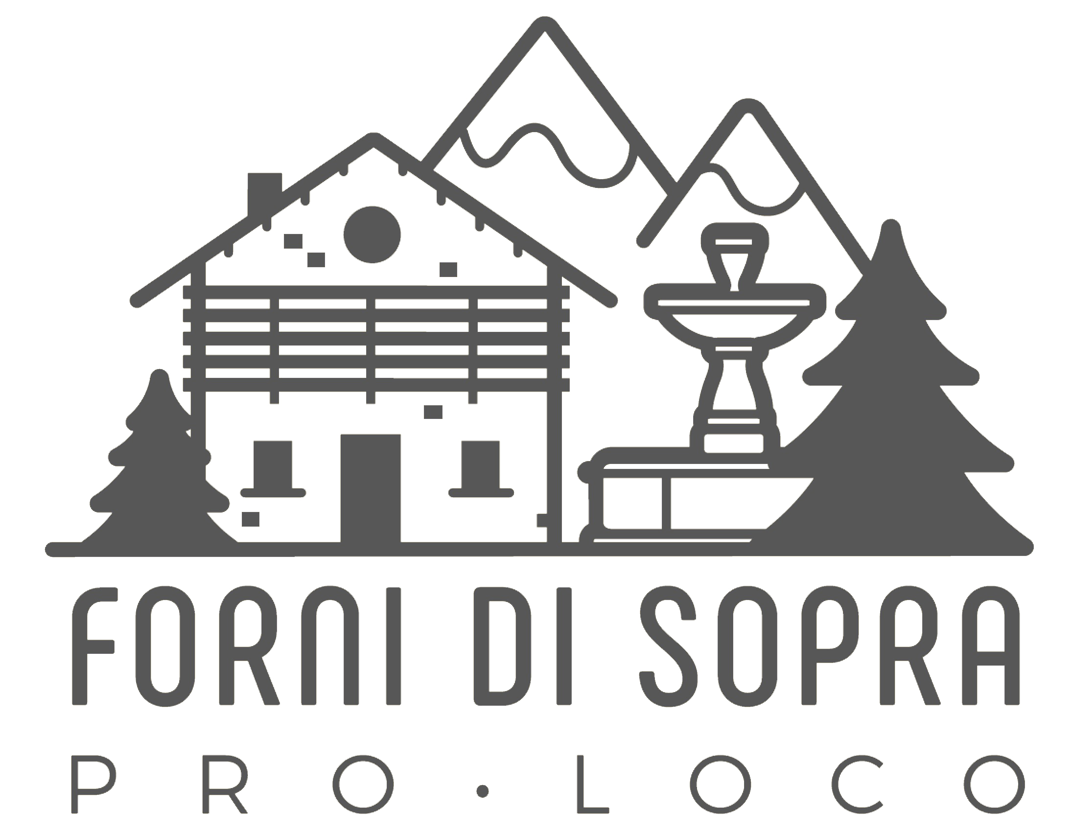 LOGO PRO LOCO FORNI DI SOPRA