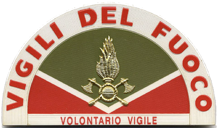 LOGO VIGILI DEL FUOCO