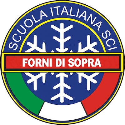 LOGO SCUOLA SCI FORNI DI SOPRA