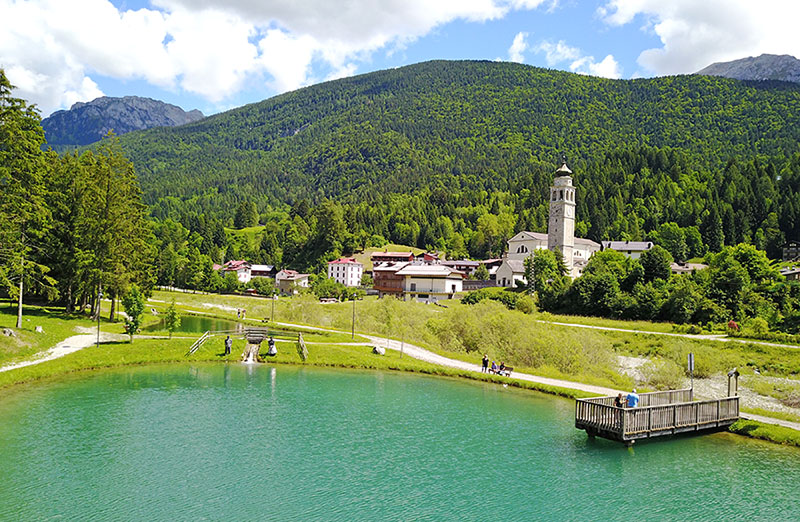 PANORAMICHE MTB FORNI LAGHETTI DK 348