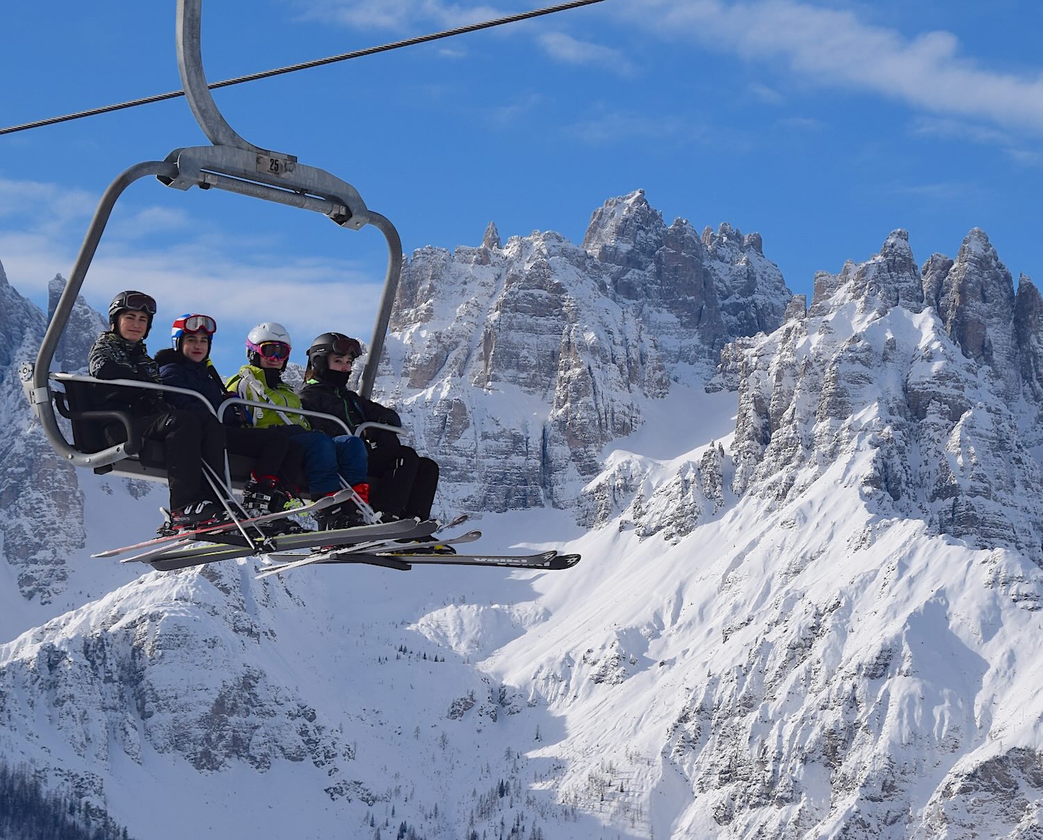 Informazioni Turistiche Forni di Sopra e Dolomiti Friulane
