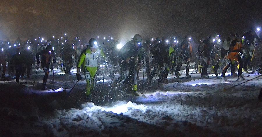 20^ SKI KRONO VARMOST