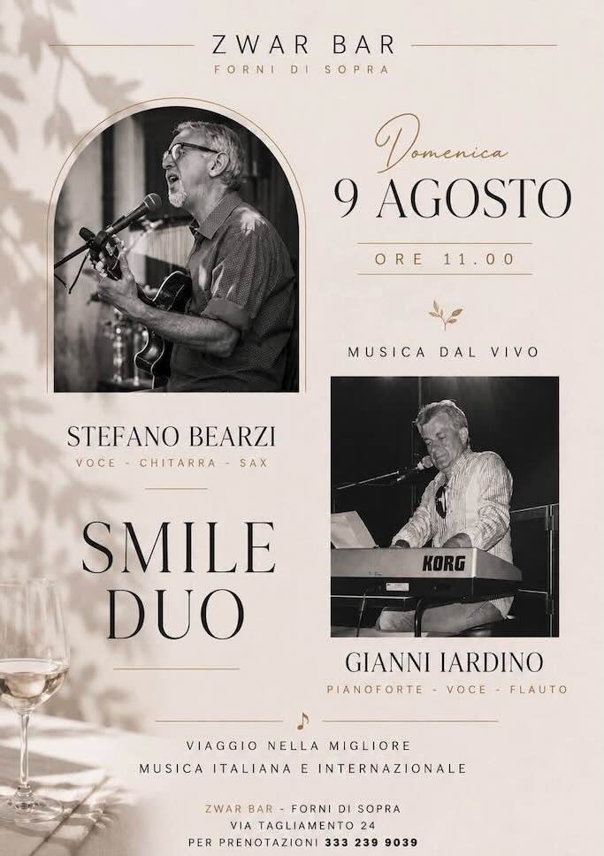 Smile duo 2026