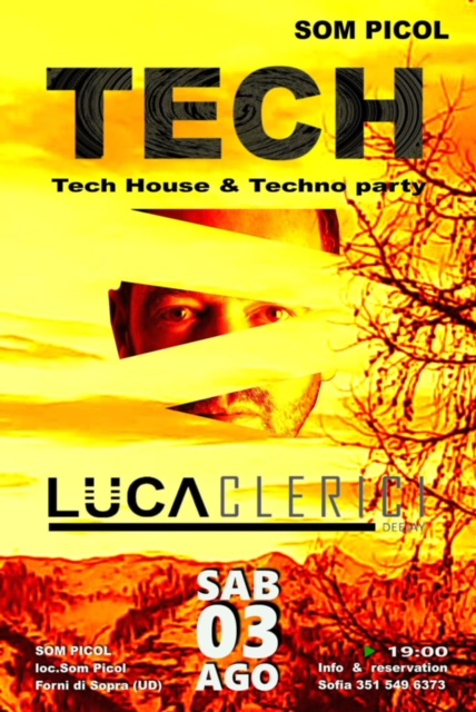TECHNO 2024