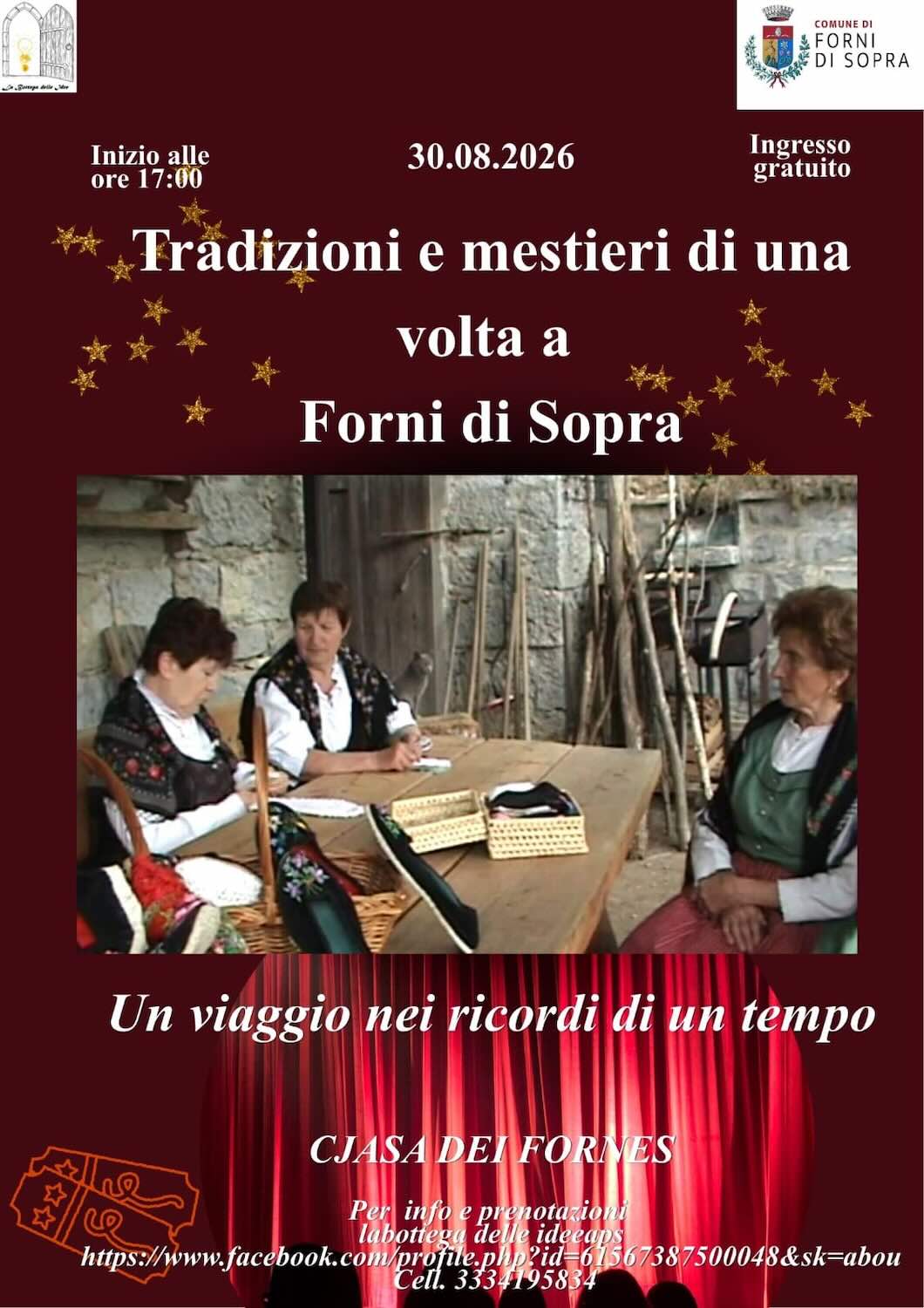 Tradizioni e mestieri