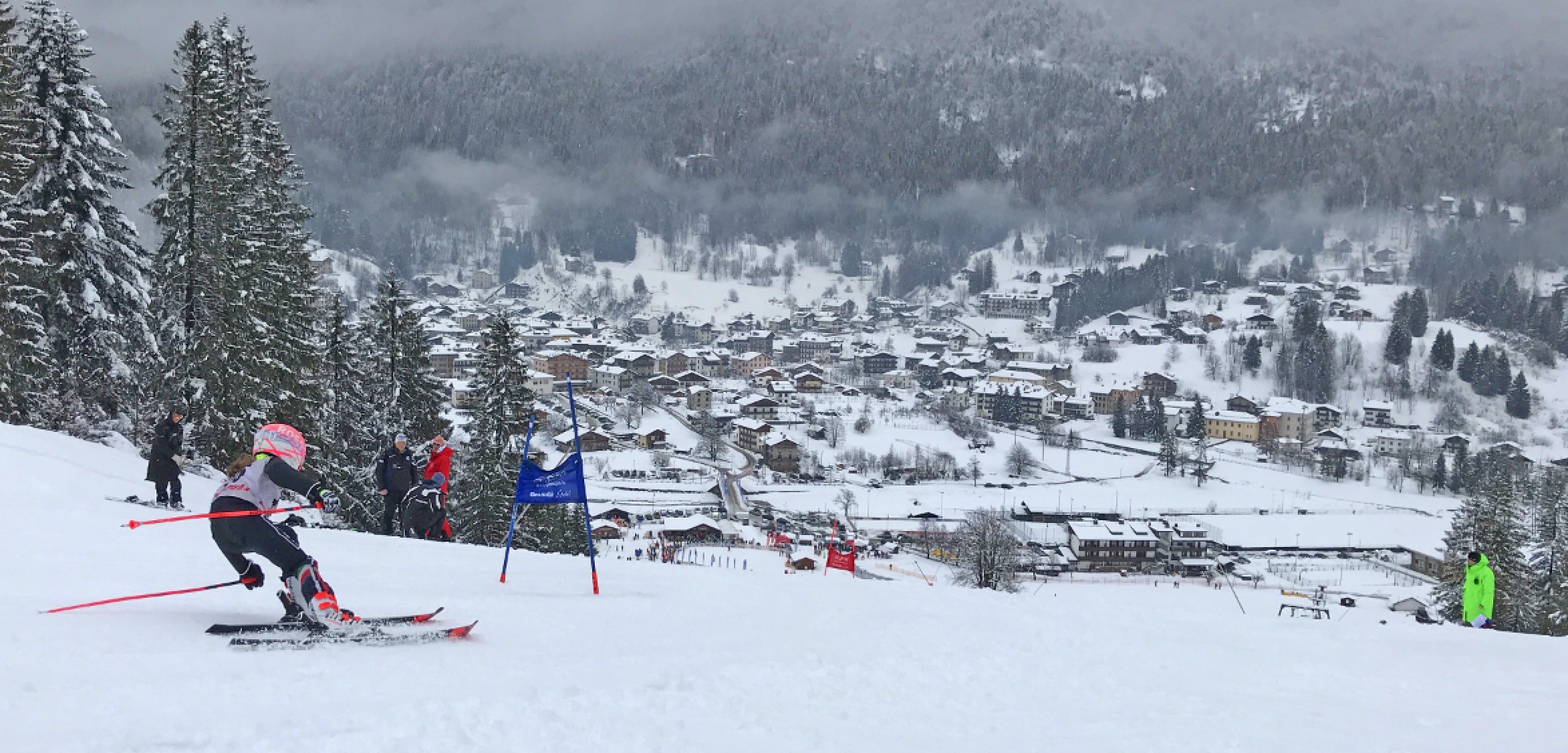 Trofeo biberon ski fornidisopra Trofeo biberon ski fornidisopra