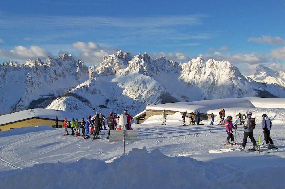 VARMOST SKI