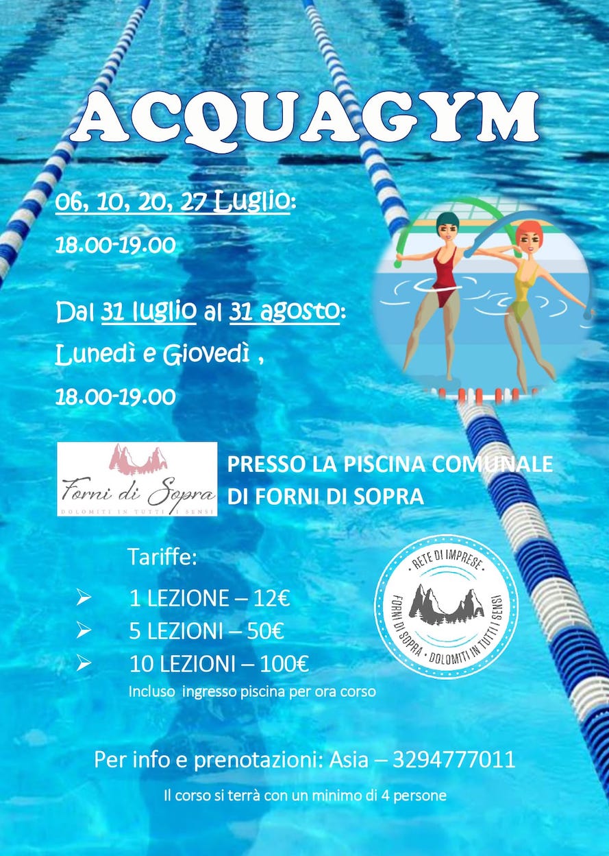 acquagym 2023