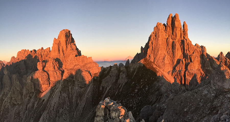 alba cason dolomiti monti monfalcon 2016 thomas denis panoramica 481