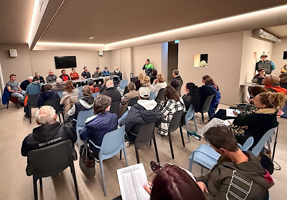 assemblea SS fornese 