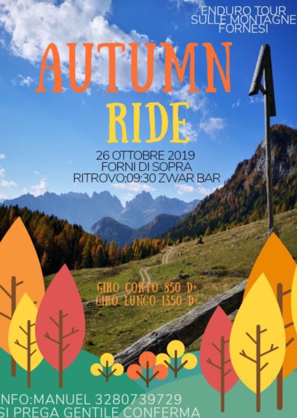 autumn-ride-forni-di-sopra-2019