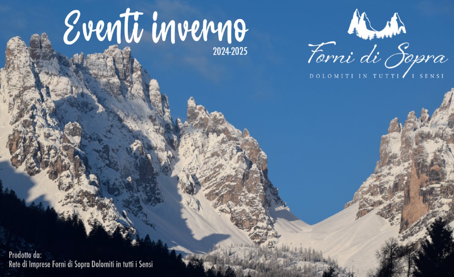banner eventi