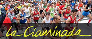 Ciaminada