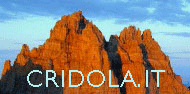 Cridola