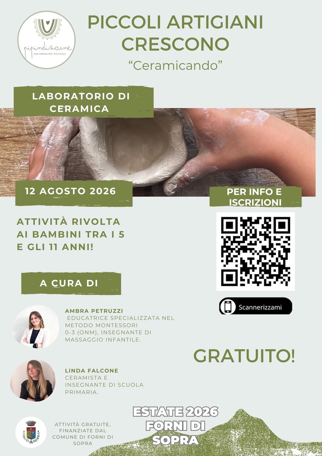 ceramicando locandina copia