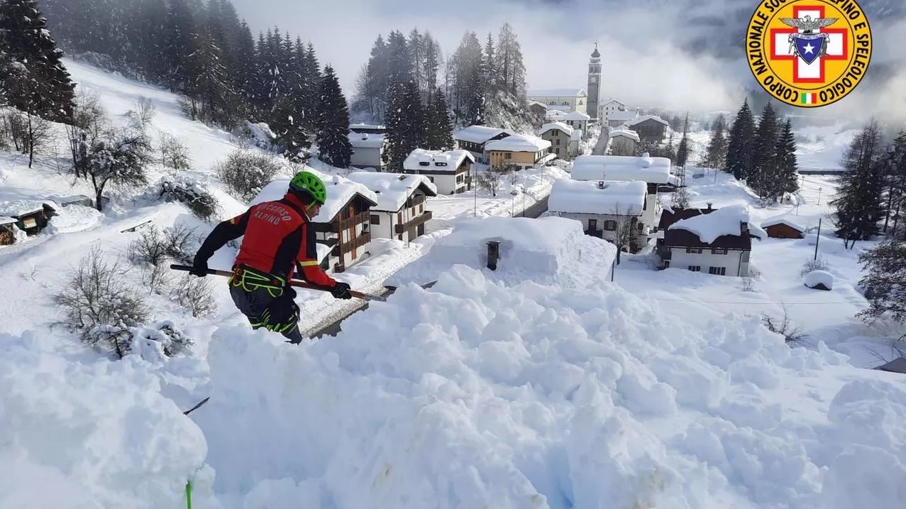 cnsas fvg spalatura tetti fornidisopra