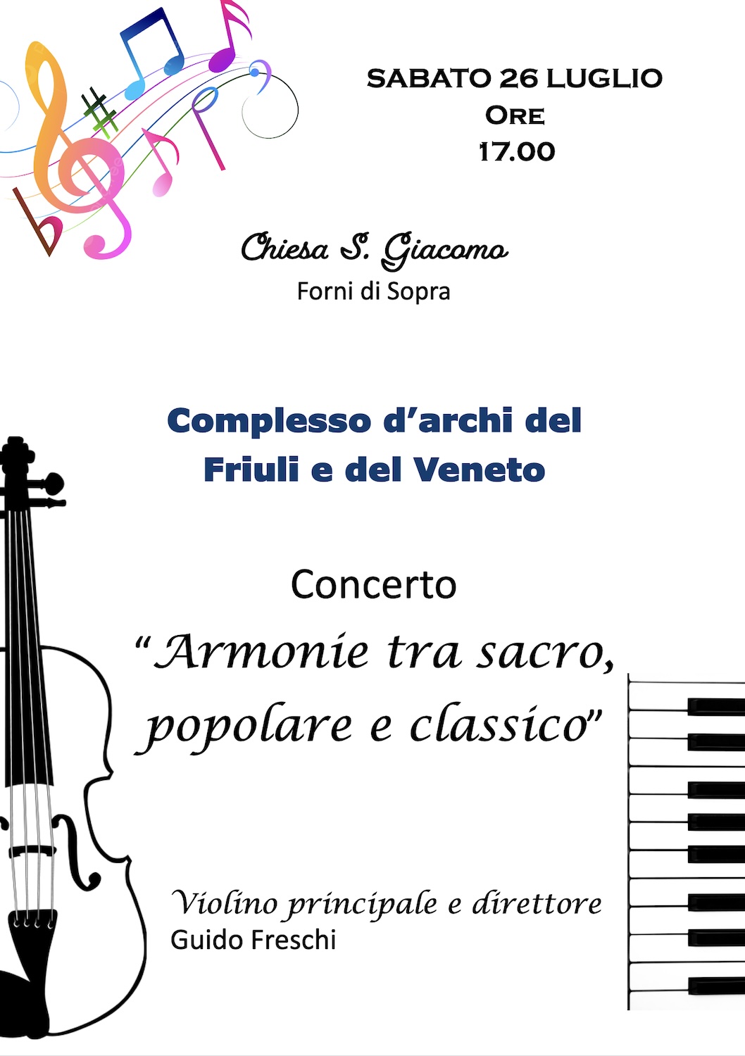 concerto