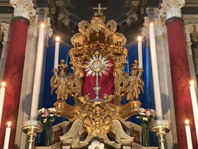 corpus domini fds