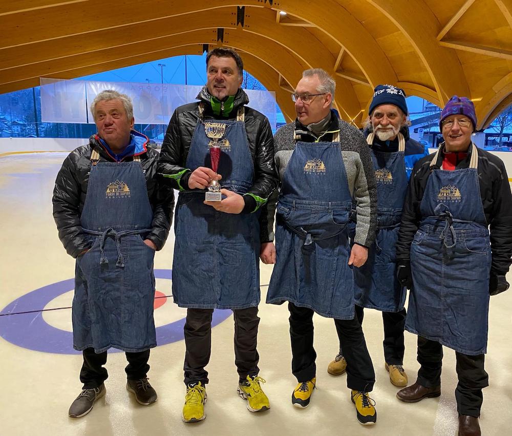 curling bisiac fds prolocos