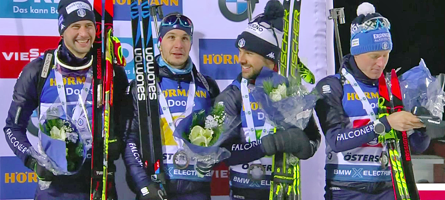 daniele cappellari biathlon world cup 2019 oestersund 3