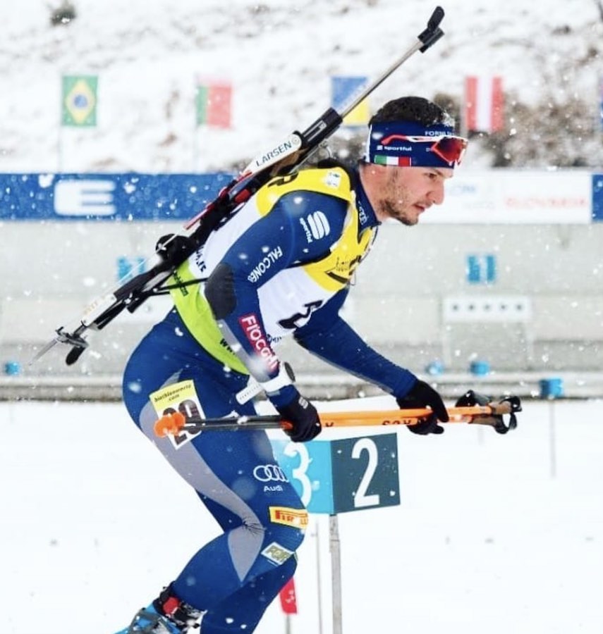 daniele cappellari forni di sopra