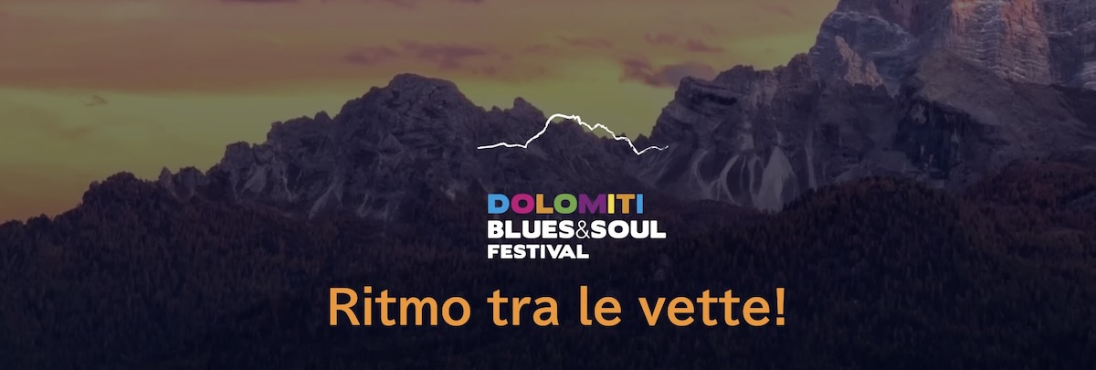 dolomiti blues a Forni di Sopra