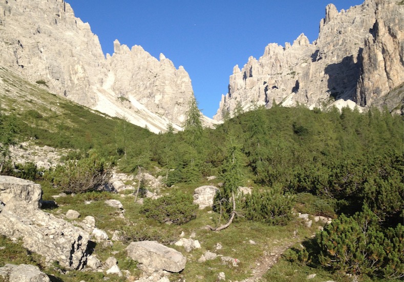 escursioni forni di sopra