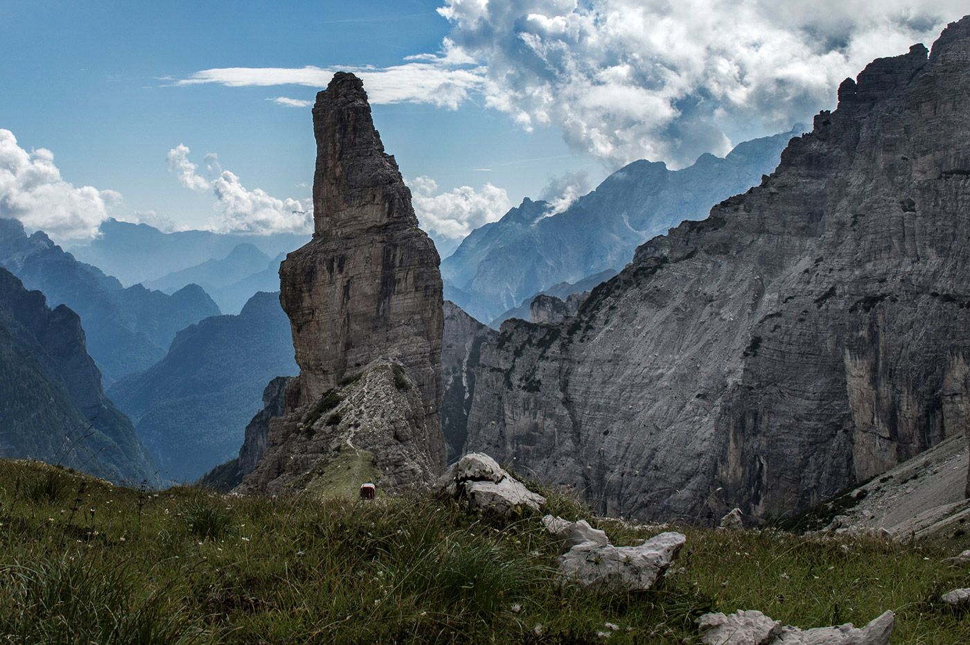 escursionismo_Thomas-Veritti-Campanile-di-Val-Montanaia