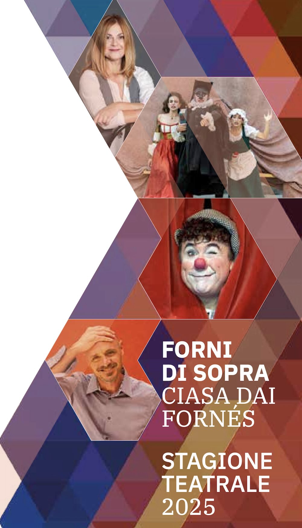 evento teatro 2025