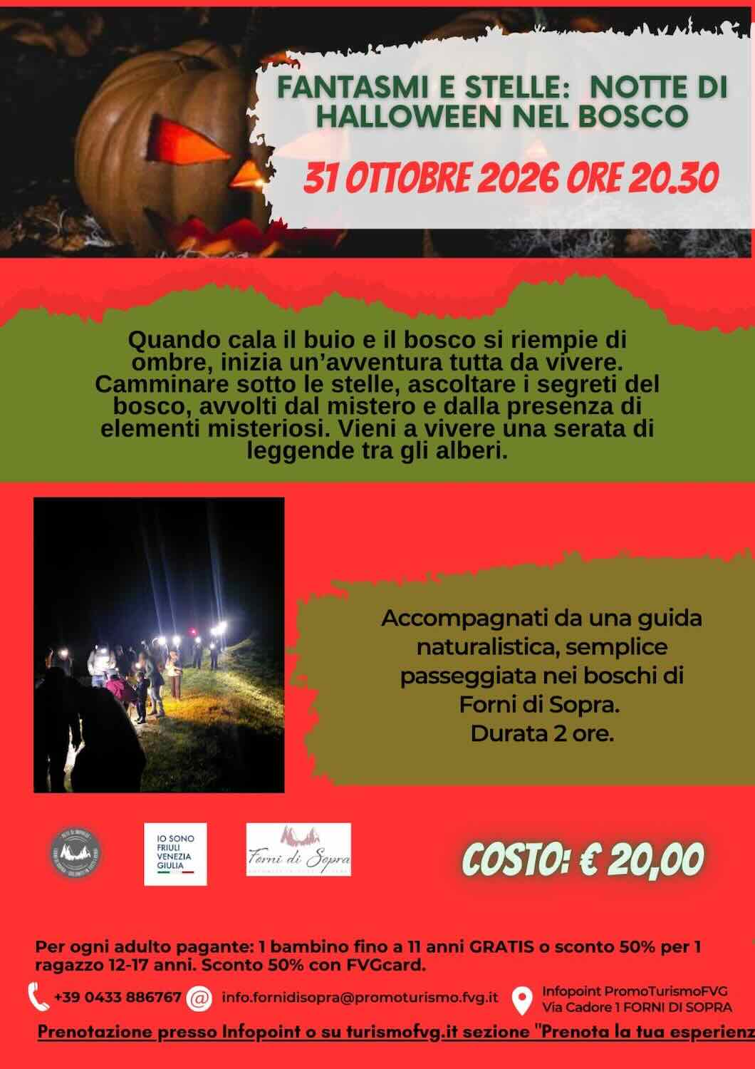 fantasmi e stelle