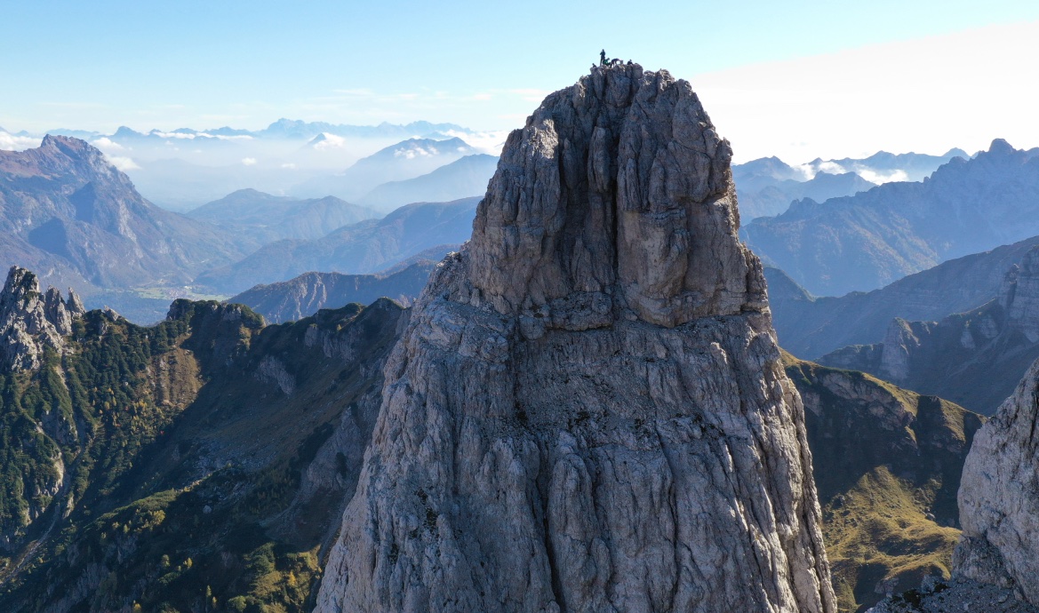 ferrata-casiopea