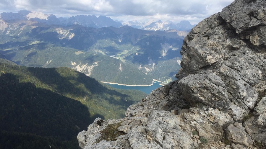 ferrata-tinisa