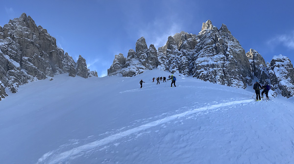 dolomiti