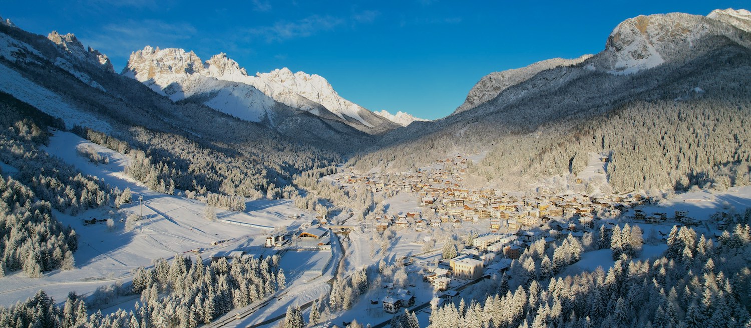 forni di sopra panoramica