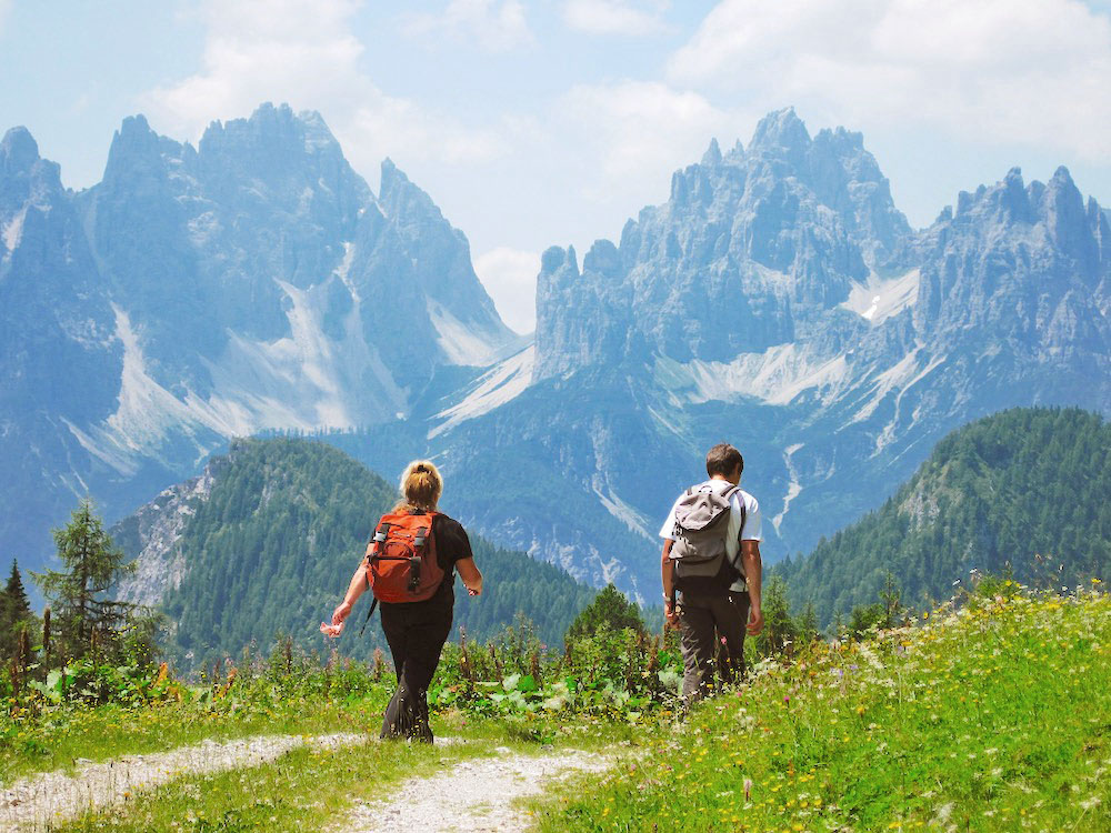 Forni Di Sopra La Perla Delle Dolomiti Friulane